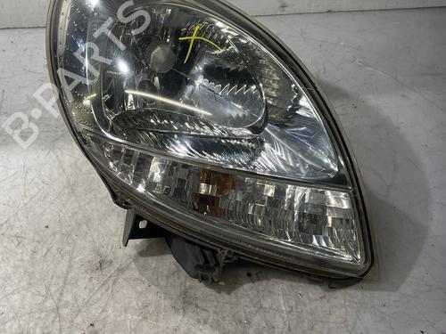 Used Right headlight Right headlight RENAULT KANGOO (KC0/1_) 1.5 dCi (84 hp) 36833968 36833968