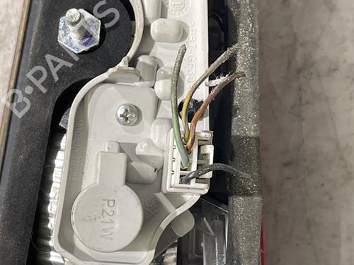 Left tailgate light ALFA ROMEO GIULIETTA (940_) 1.4 TB (940FXN1A, 940FXU1A) | BP36766016C79 - Image 5