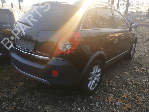 Electronic module OPEL ANTARA A (L07) 2.0 CDTI | BP33821103M83 - Image 8