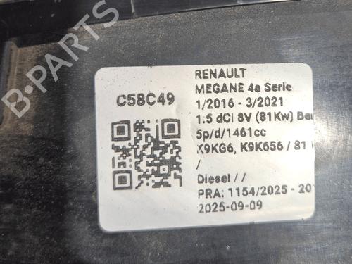 Other RENAULT MEGANE IV Hatchback (B9A/M/N_) 1.5 dCi 110 (B9A3) | BP33823448O1 - Image 6