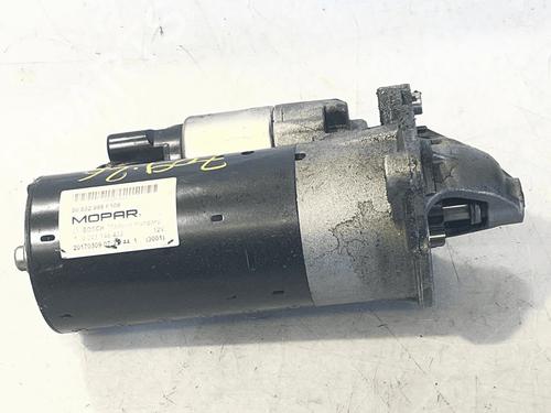 Startmotor Startmotor ALFA ROMEO STELVIO (949_) 2.2 D Q4 (949.AXB2A) (209 hp) 35895238 35895238