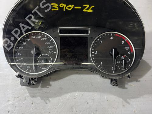 Used Instrument cluster Instrument cluster 38719874 38719874