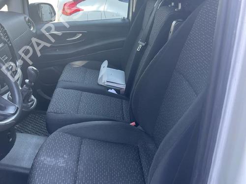 Switch MERCEDES-BENZ VITO Van (W447) 114 CDI (447.601, 447.603, 447.605) | BP38084537I30  - Image 14