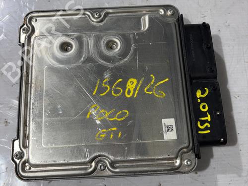 Used Electronic module Electronic module 38616355 38616355