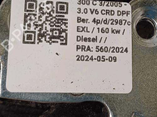 Other CHRYSLER 300C (LX, LE) 3.0 CRD | BP33821022O1 - Image 5