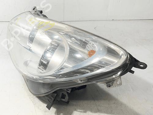 Left headlight OPEL CORSA D (S07) 1.3 CDTI (L08, L68) | BP33822383C28 - Image 2
