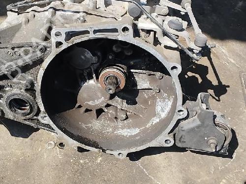 Gearbox DODGE CALIBER 2.0 CRD | BP37629966M3 - Image 3