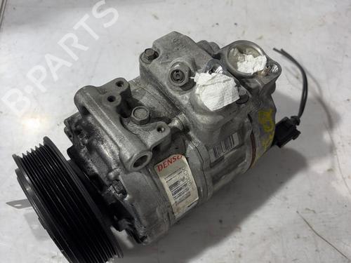 AC compressor FIAT PANDA (169_) 1.4 (169AXE1B) | BP40525155M34 - Image 2