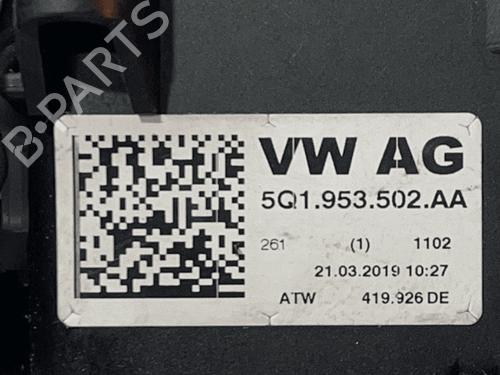 Switch VW T-ROC (A11, D11) 1.0 TSI | BP33823516I30  - Image 5