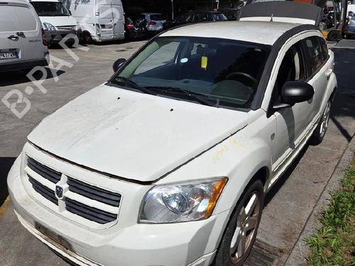 Alternator DODGE CALIBER 2.0 CRD | BP39093521M7 - Image 8