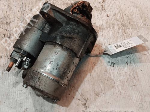 Used Starter Starter OPEL ASTRA J (P10) 1.7 CDTI (68) (110 hp) 33823564 33823564