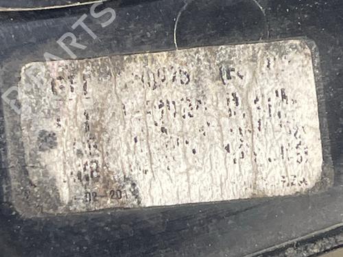 Left taillight CHEVROLET AVEO Saloon (T300) 1.2 | BP36833974C34 - Image 5