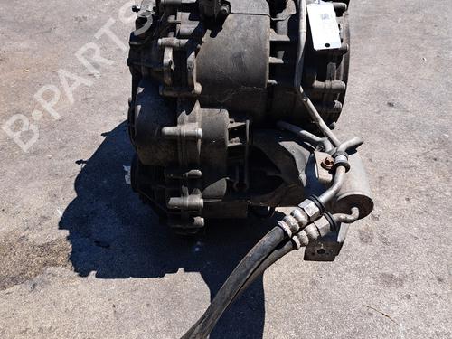 Gearbox MERCEDES-BENZ A-CLASS (W169) A 180 CDI (169.007, 169.307) | BP37603213M3 - Image 5