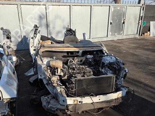 Brugte LAND ROVER RANGE ROVER EVOQUE (L538) 2.2 D 4x4 4601159