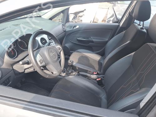 Starter OPEL CORSA D (S07) 1.3 CDTI (L08, L68) | BP33821220M8  - Image 8