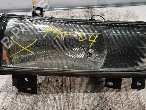 Used Other Other FIAT SCUDO Bus (220_) 2.0 JTD (109 hp) 33821613 33821613