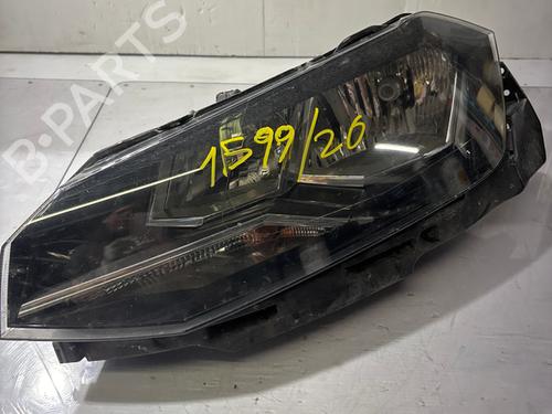 Koplamp links Koplamp links 38744875 38744875