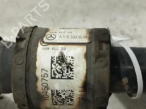Left front driveshaft MERCEDES-BENZ GLB (X247) GLB 200 d (247.612) | BP39093494M38 - Image 3