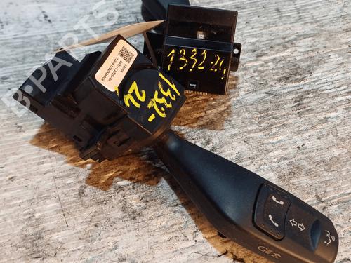 Steering column stalk FORD S-MAX (WA6) 1.8 TDCi | BP33821201I23 - Image 2