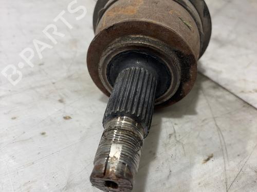 Right front driveshaft FIAT 500X (334_) 1.3 D Multijet (334AXH1A) | BP40524797M39 - Image 4