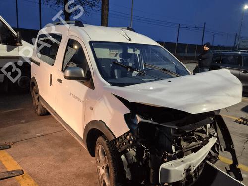 Starter DACIA LODGY (JS_) 1.5 dCi | BP33821251M8 - Image 7