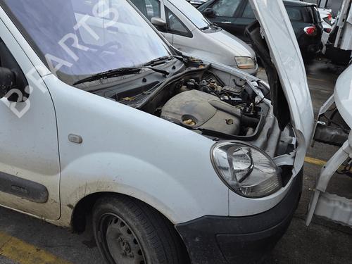 Left headlight RENAULT KANGOO Express (FC0/1_) 1.5 dCi (FC1G) | BP33820848C28  - Image 9