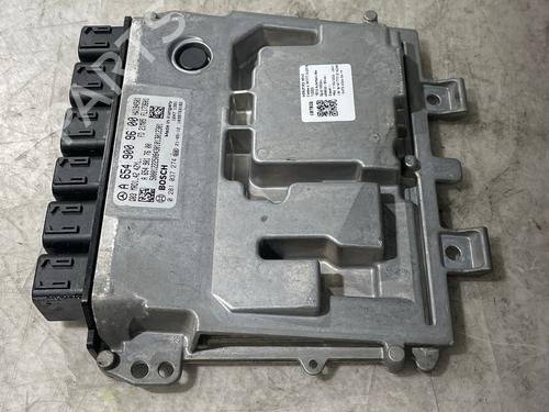 Electronic module MERCEDES-BENZ A-CLASS (W177) A 180 d (177.010) | BP37230980M83  - Image 5
