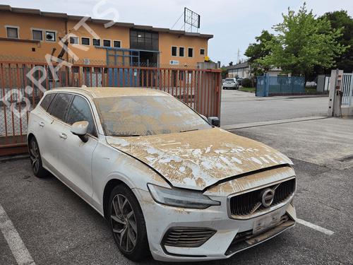 Catalyst VOLVO V60 II (225) D4 | BP33822225M10  - Image 8