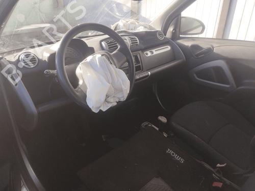 Other SMART FORTWO Coupe (451) 1.0 (451.331, 451.380) | BP33824286O1  - Image 9