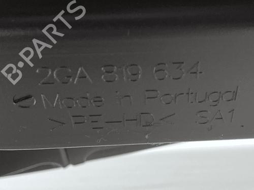 Dashboard VW T-ROC (A11, D11) 1.0 TSI | BP33823517C46  - Image 12