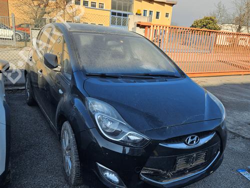 Ricambi HYUNDAI ix20 (JC)  1.4 CRDi  4561035