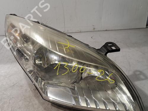 Used Right headlight Right headlight 37459440 37459440
