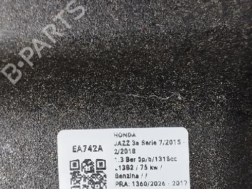 Hattehylde HONDA JAZZ IV (GK_) 1.3 | BP37534034C85 - Image 6