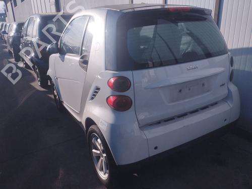 Other SMART FORTWO Coupe (451) 1.0 (451.331, 451.380) | BP33824286O1  - Image 8