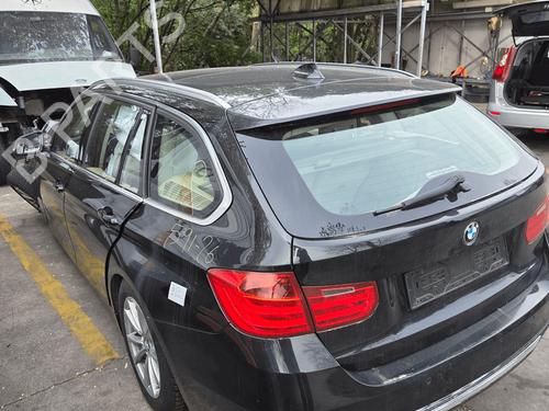 Electronic module BMW 3 Touring (F31) 318 d | BP35800535M83  - Image 10