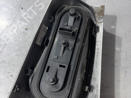 Right taillight SMART CABRIO (450) 0.6 (S1OLA1, 450.441, 450.442, 450.443) | BP40525108C35 - Image 3