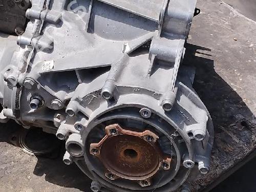 Gearbox AUDI A4 B8 (8K2) 2.0 TDI | BP37682990M3 - Image 4