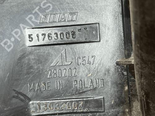 Right taillight FIAT PANDA (169_) 1.2 (169.AXB11, 169.AXB1A) | BP33822219C35  - Image 5