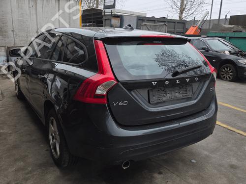 Left front indicator VOLVO V60 I (155) D3 | BP34506543C32  - Image 10