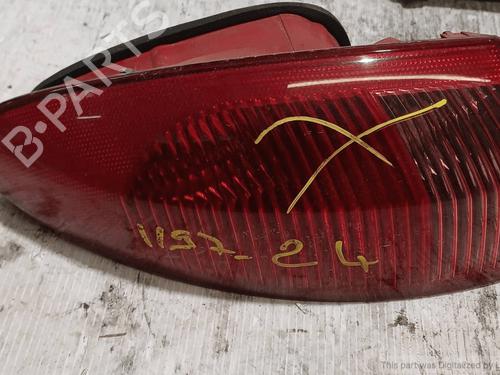 Used Other Other ALFA ROMEO 147 (937_) 1.6 16V T.SPARK (937.AXA1A, 937.AXB1A, 937.BXB1A) (120 hp) 33823760 33823760