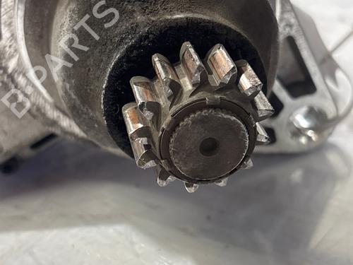 Starter VW POLO VI (AW1, BZ1, AE1) 1.6 TDI | BP38642133M8 - Image 4