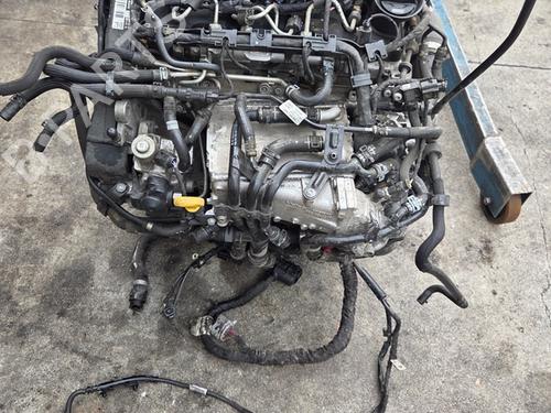 Engine VW POLO VI (AW1, BZ1, AE1) 1.6 TDI | BP38636173M1 - Image 5