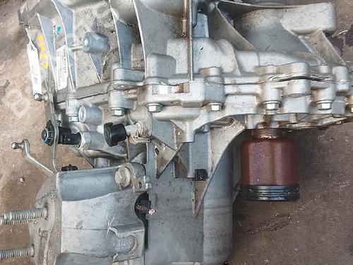 Gearbox FORD TRANSIT COURIER B460 Box Body/MPV 1.5 EcoBlue | BP38642149M3 - Image 2