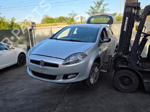 Brukte deler til FIAT BRAVO II (198_) 1.6 D Multijet (198AXH1B) 4970578