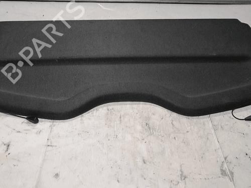 Hattehylde Hattehylde RENAULT CLIO III (BR0/1, CR0/1) 1.5 dCi (BR17, CR17) (86 hp) 33820497 33820497