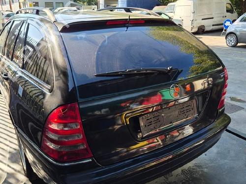 Used Parts MERCEDES-BENZ C-CLASS T-Model (S203) C 220 CDI (203.208) 5067177