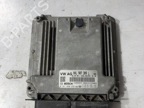 Electronic module AUDI A4 Allroad B9 (8WH, 8WJ) 2.0 TDI quattro | BP40524807M83 - Image 2