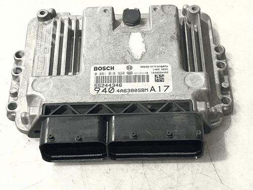 Used Electronic module Electronic module ALFA ROMEO GIULIETTA (940_) 2.0 JTDM (940FXE1A, 940FXG11) (170 hp) 33822903 33822903