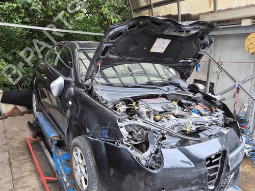 Electronic sensor ALFA ROMEO MITO (955_) 1.3 MultiJet (955AXP1A, 955AYC1A) | BP33823524M84 - Image 7