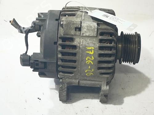 Alternator VW GOLF PLUS V (5M1, 521) 1.6 | BP40524912M7 - Image 3